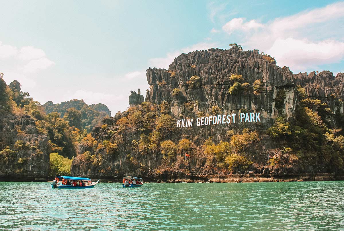 Jelajahi Mangrove Langkawi: Tur Menakjubkan ke Hutan Pesisir yang Eksotis