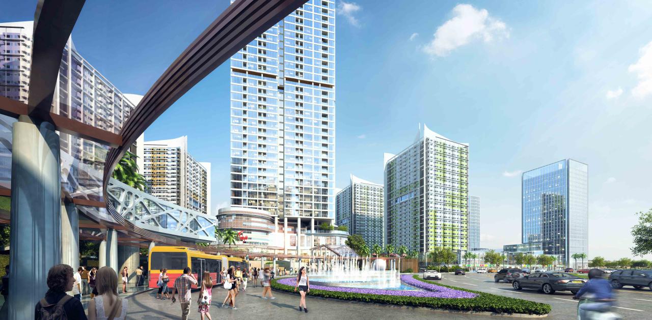 Tokyo Riverside Pik 2: Hunian Modern di Pinggir Kota Jakarta